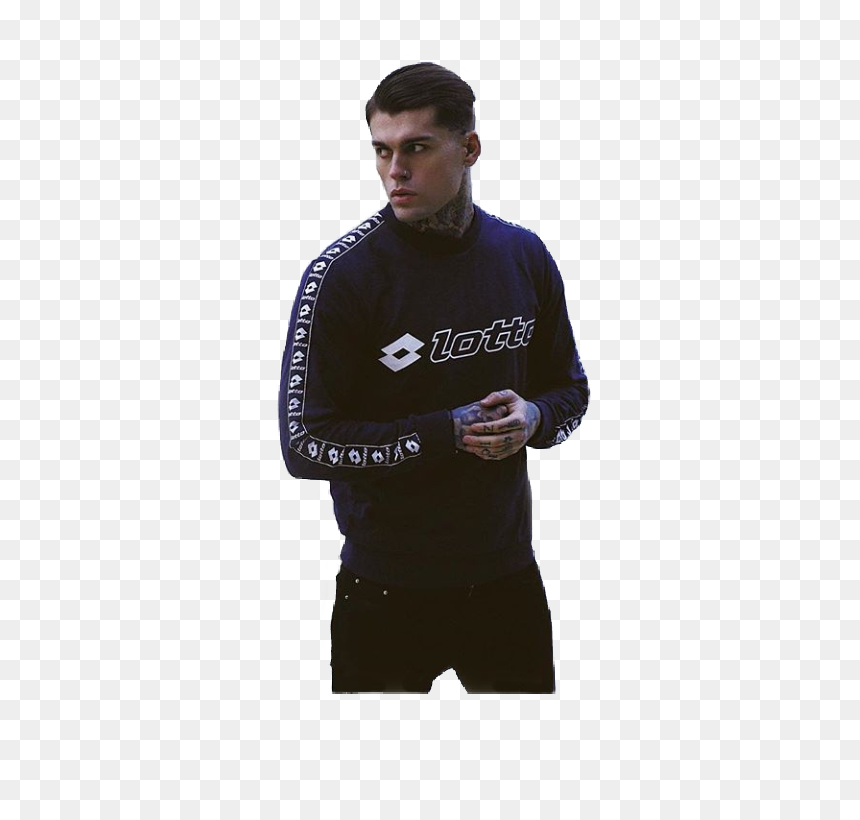 Long-sleeved T-shirt, HD Png Download - stephen james png