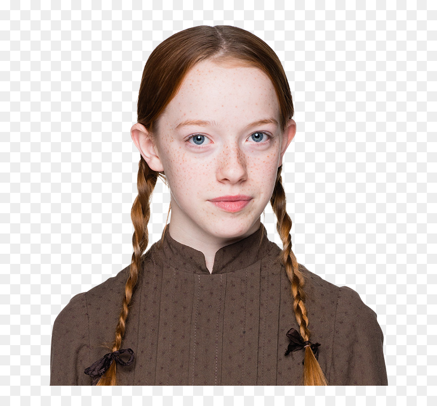 Amybeth Mcnulty, HD Png Download - finn wolfhard png