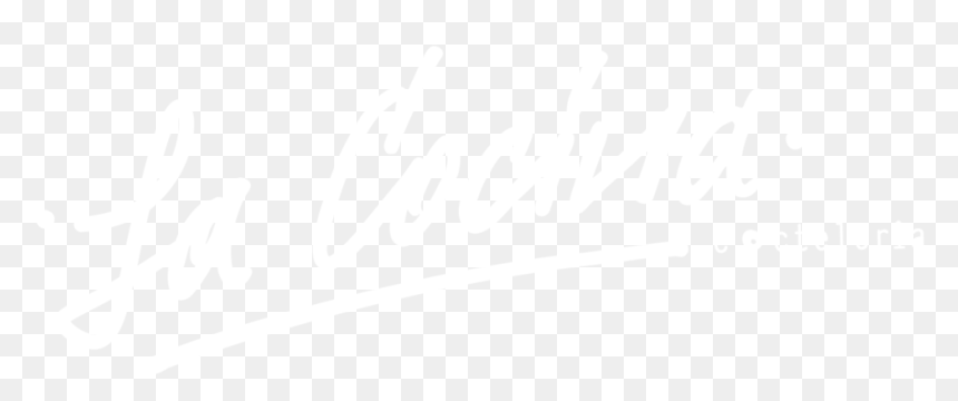 La Cocina Hialeah - Johns Hopkins White Logo, HD Png Download - stephen james png