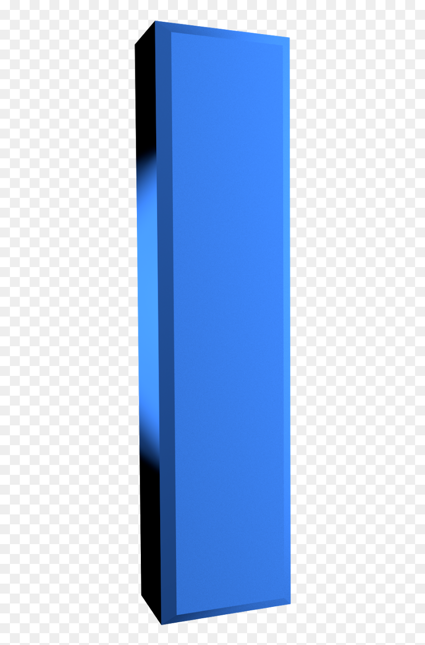 Door, HD Png Download - 3d rectangle png