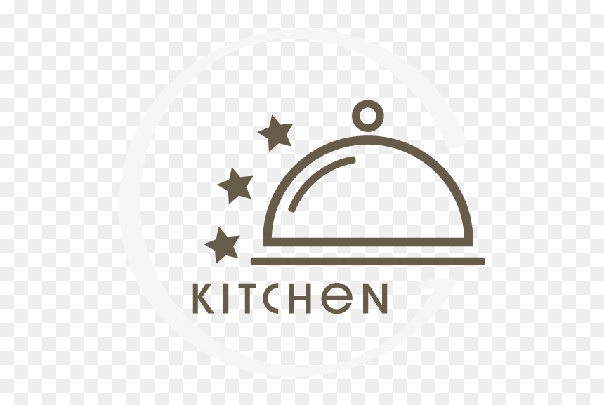 Circle, HD Png Download - kitchen icon png