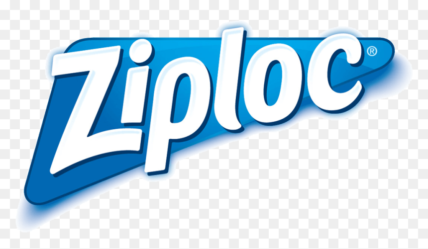 Ziploc Logo Transparent Png - Graphic Design, Png Download - octogon png