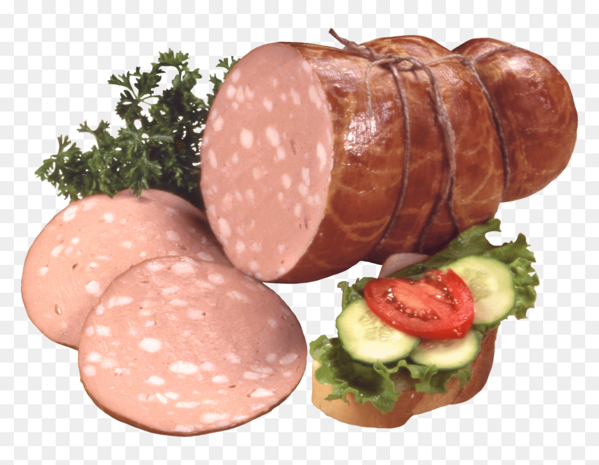 Sausage Png Image - Колбасы Png, Transparent Png - octogon png
