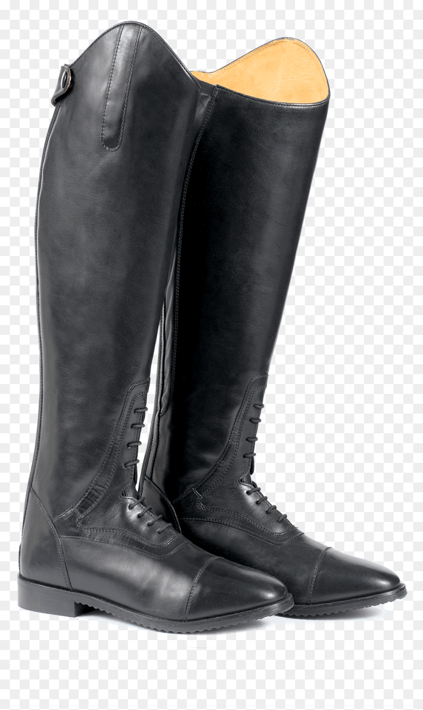 Transparent Botas Png - Riding Boot, Png Download - botas png