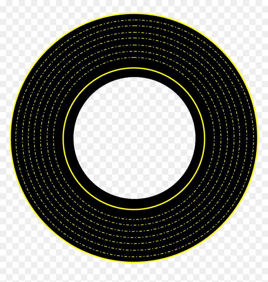 Polyethylene Foam Tape, HD Png Download - octogon png