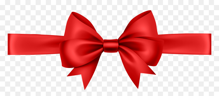 Ribbon Bow Transparent , Png Download - Green Ribbon Vector Png, Png Download - ribbon transparent png