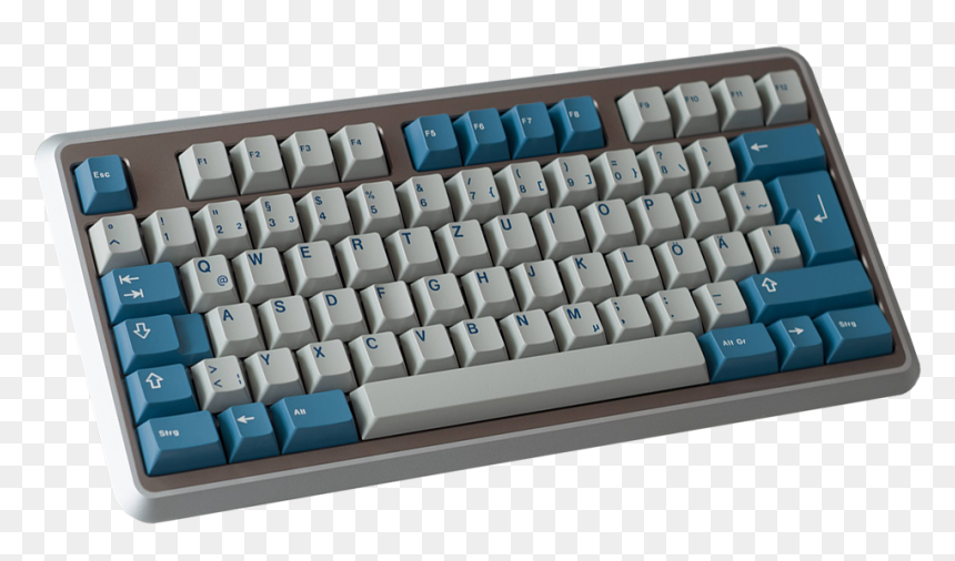 Gmk Triumph Adler 90, HD Png Download - keypad png