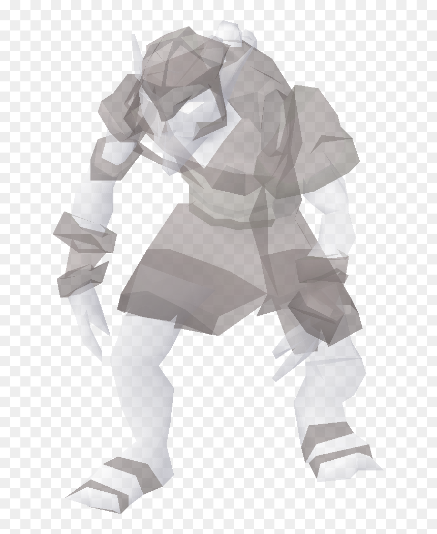 Origami, HD Png Download - hobgoblin png