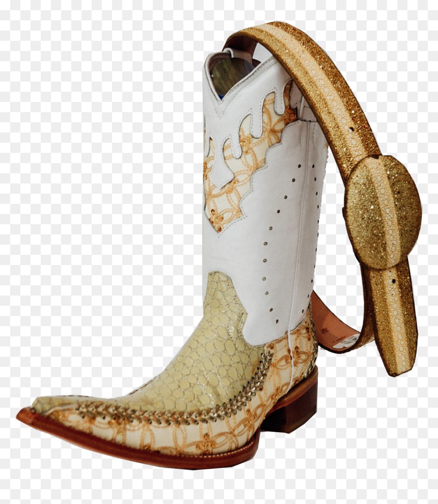Mexican Bota, HD Png Download - botas png
