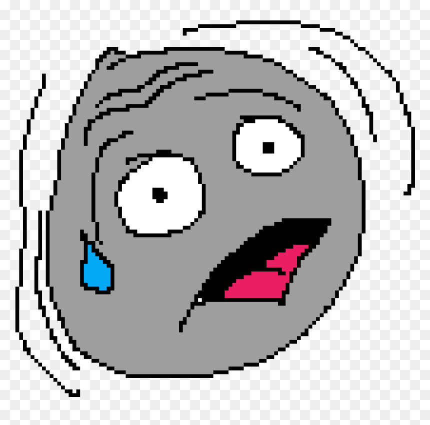 Scared Onion Clipart , Png Download, Transparent Png - scared mouth png