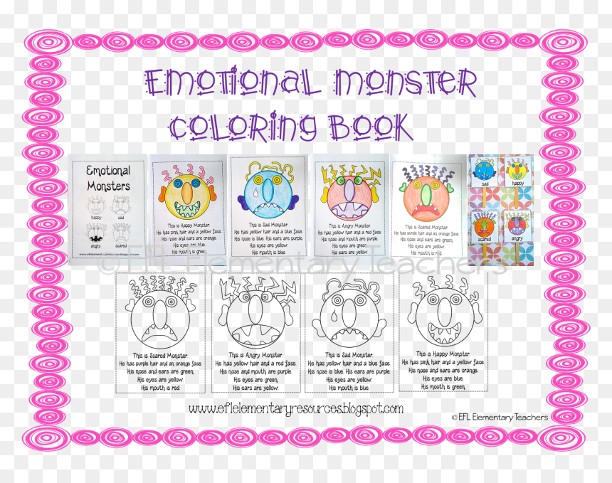 Illustration, HD Png Download - scared mouth png