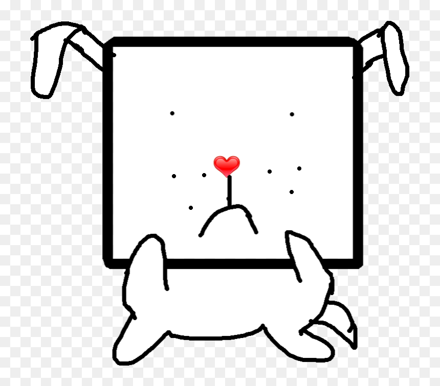 Cartoon, HD Png Download - scared mouth png