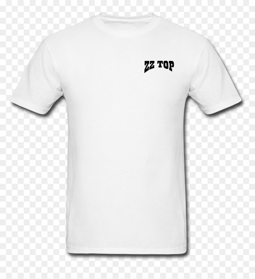 T Shirt - Back T Shirt Png, Transparent Png - yellow shirt png