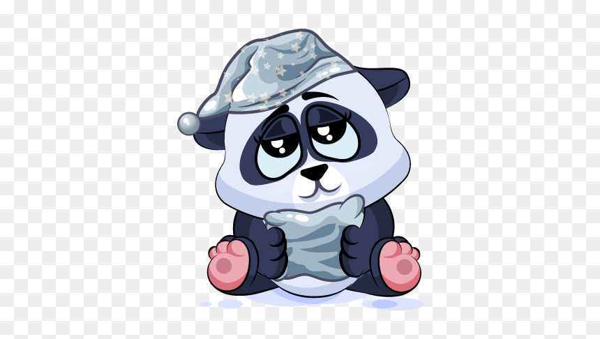Adorable Panda Emoji Stickers Messages Sticker-8 - Sharechat Com Images Punjabi, HD Png Download - emoji stickers png