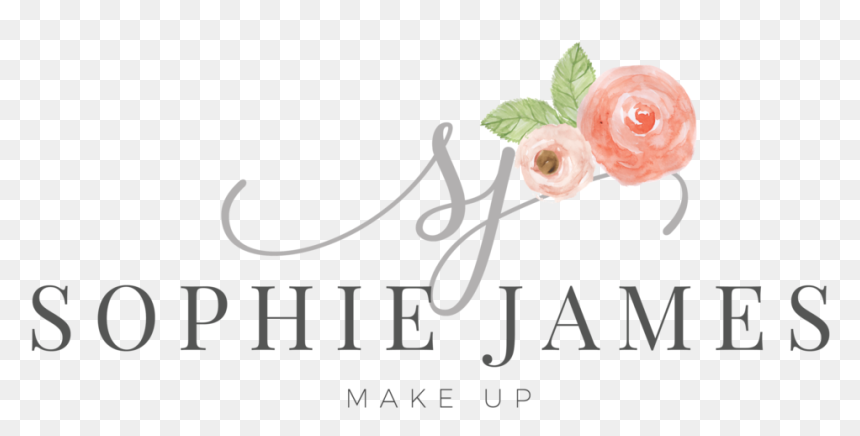 Water Color Flowers Png -makeup Logo - Watercolor Painting, Transparent Png - png makeup