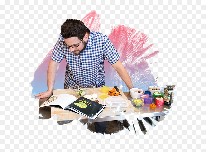 Hero4 - Table, HD Png Download - dr phil png