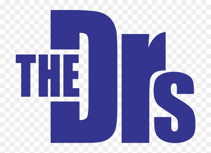 Thedrs - Graphic Design, HD Png Download - dr phil png