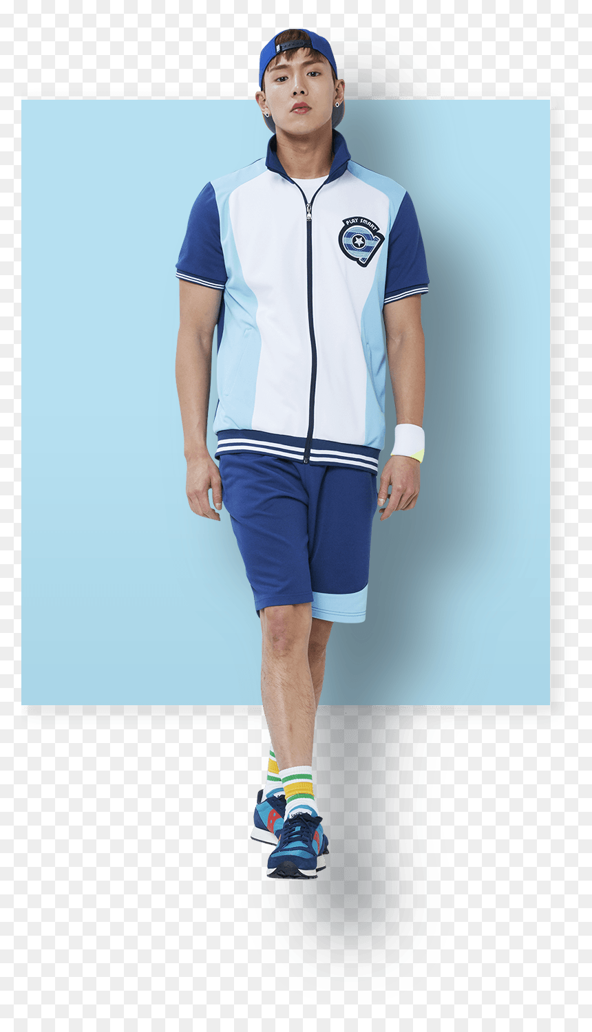 Board Short, HD Png Download - wonho png