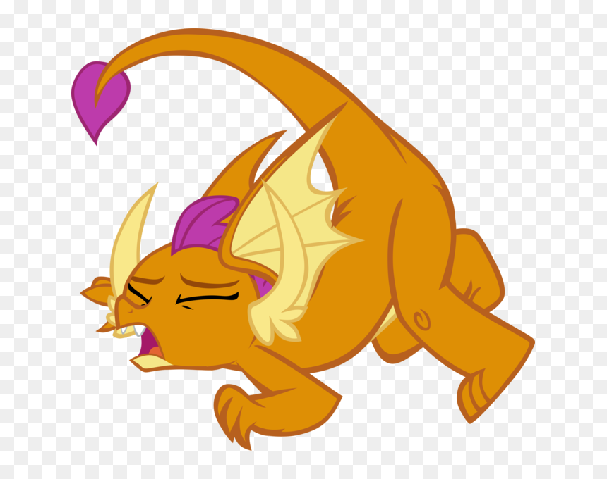 Cartoon, HD Png Download - dragon face png