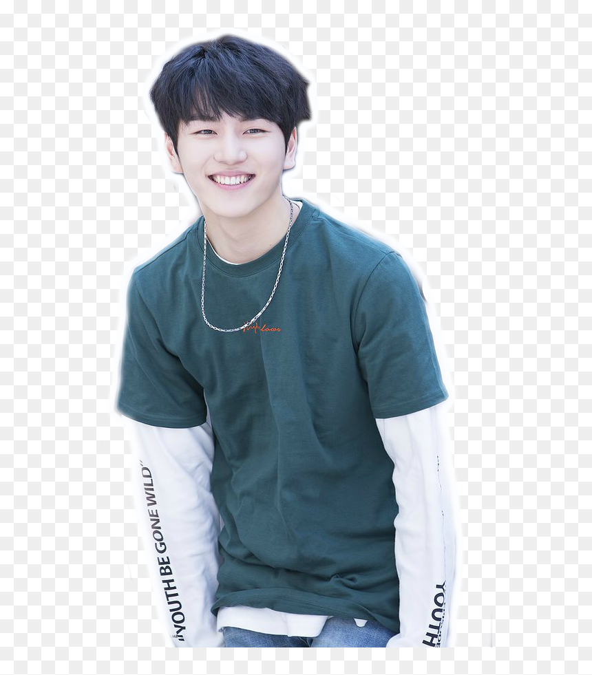 Kino Pentagon, HD Png Download - wonho png