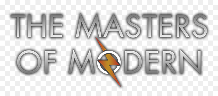 The Masters Of Modern - Parallel, HD Png Download - nick bateman png
