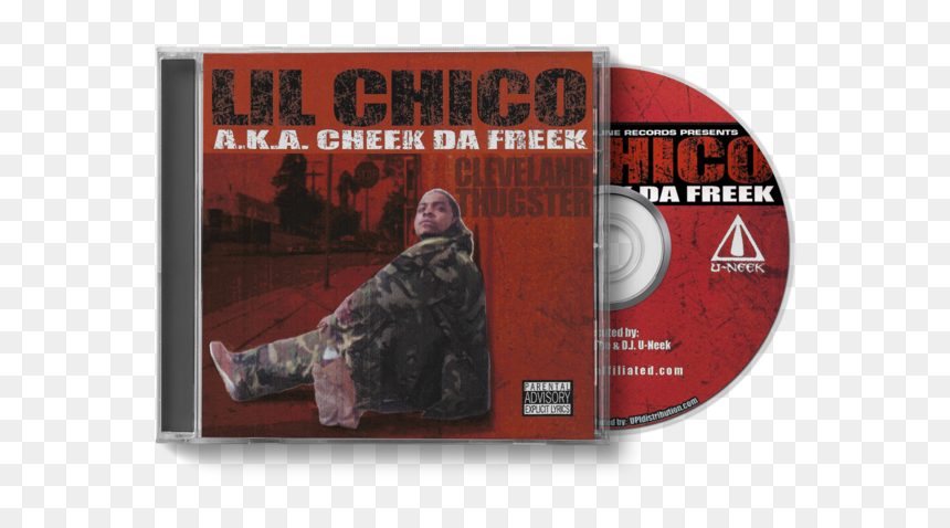 Book Cover, HD Png Download - parental advisory lyrics png