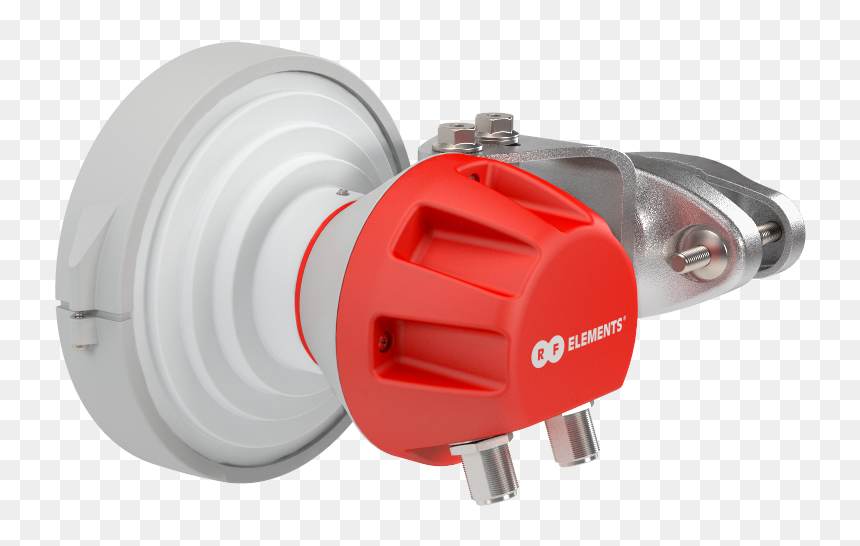 5 Ghz Horn Antennas, HD Png Download - metal horns png