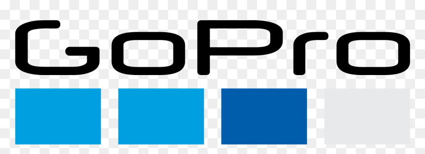 Gopro Logo Png - Transparent Background Gopro Logo, Png Download - go pro logo png