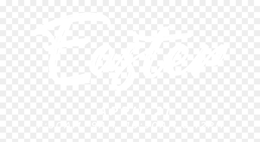 2019 Easter Graphic-06 - Crowne Plaza Logo White, HD Png Download - good friday png