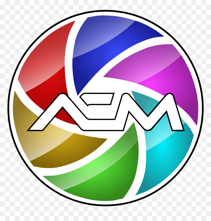 Assured Creative Media - Photography, HD Png Download - go pro logo png