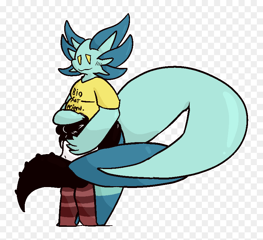 Tong Li Publishing, HD Png Download - axolotl png
