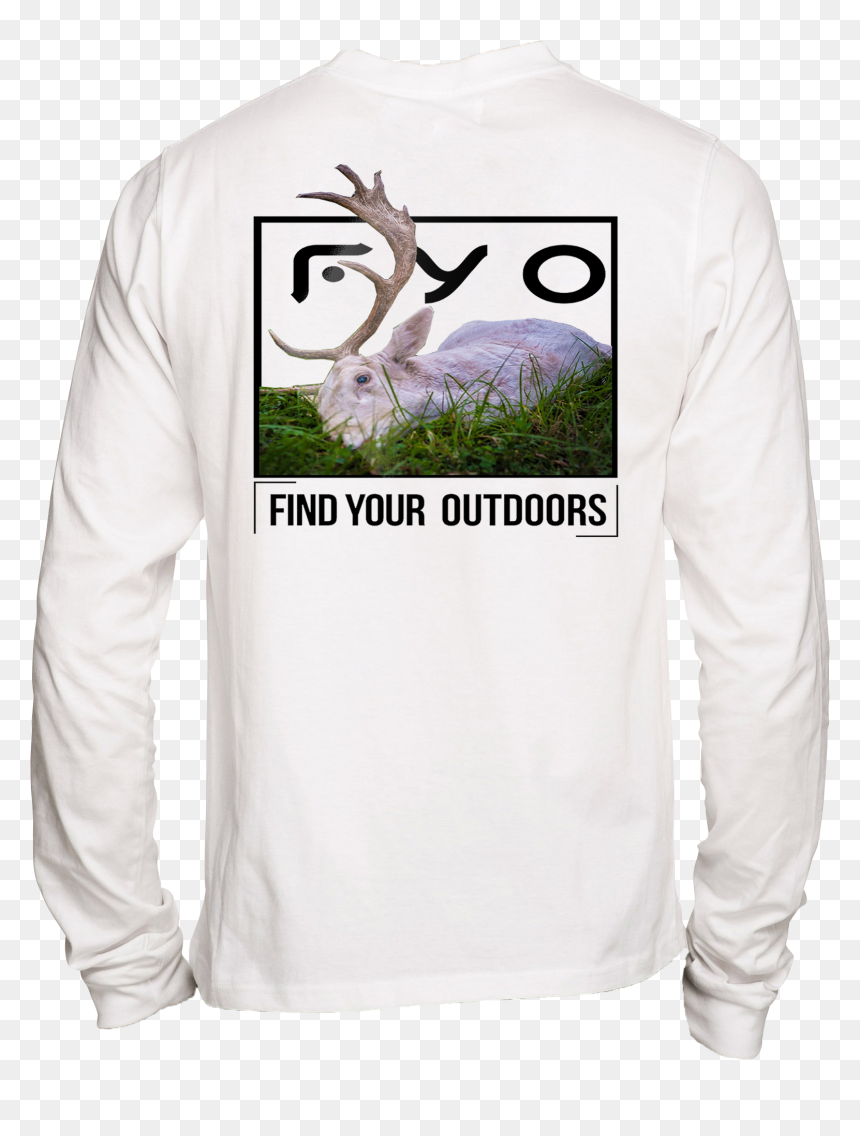 Long-sleeved T-shirt, HD Png Download - axolotl png
