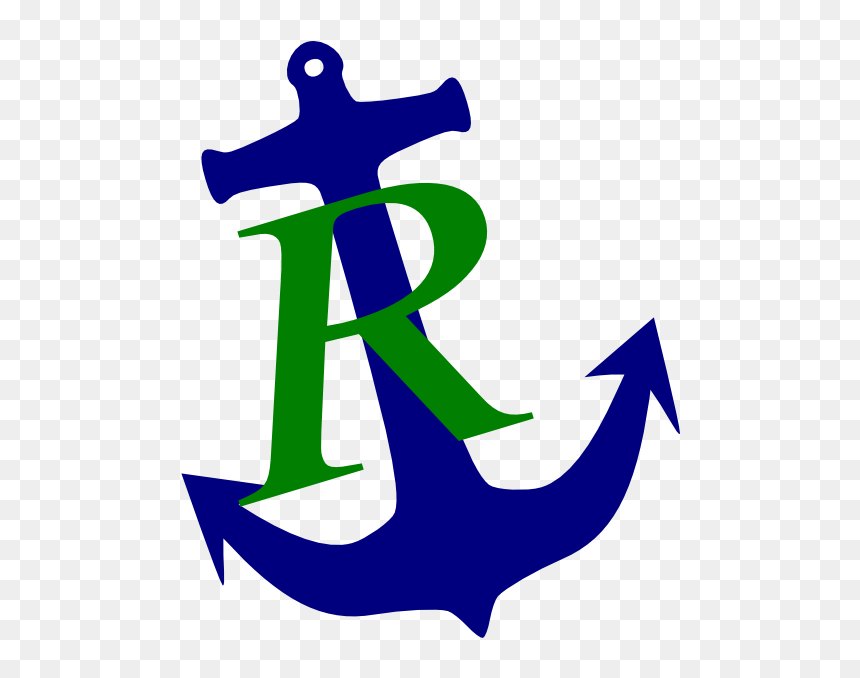 Clip Art, HD Png Download - anchor clipart png