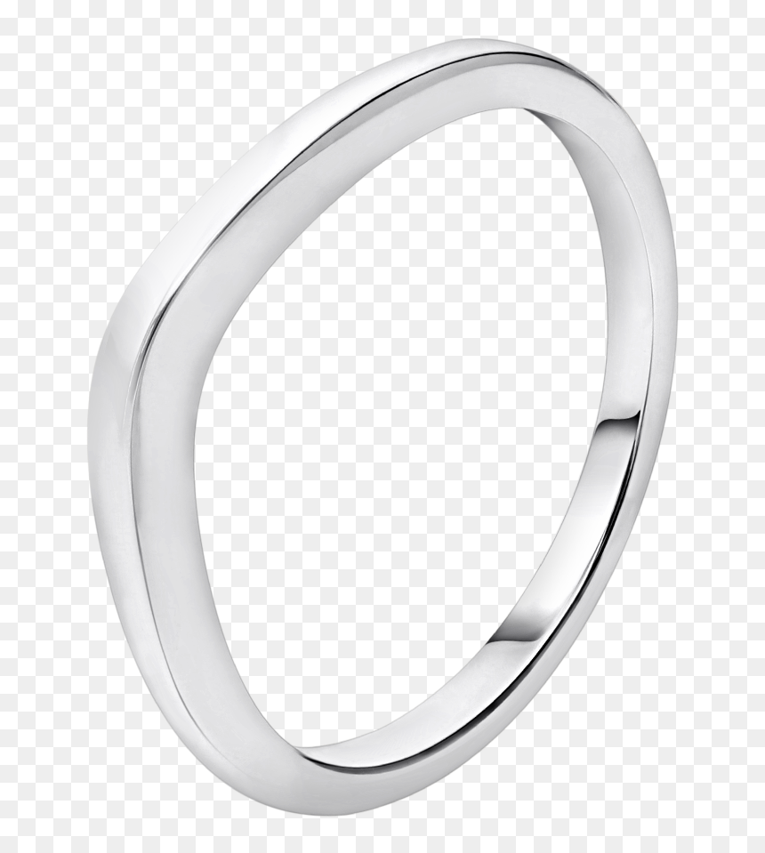 Transparent Wedding Band Png - Circle, Png Download - wedding band png