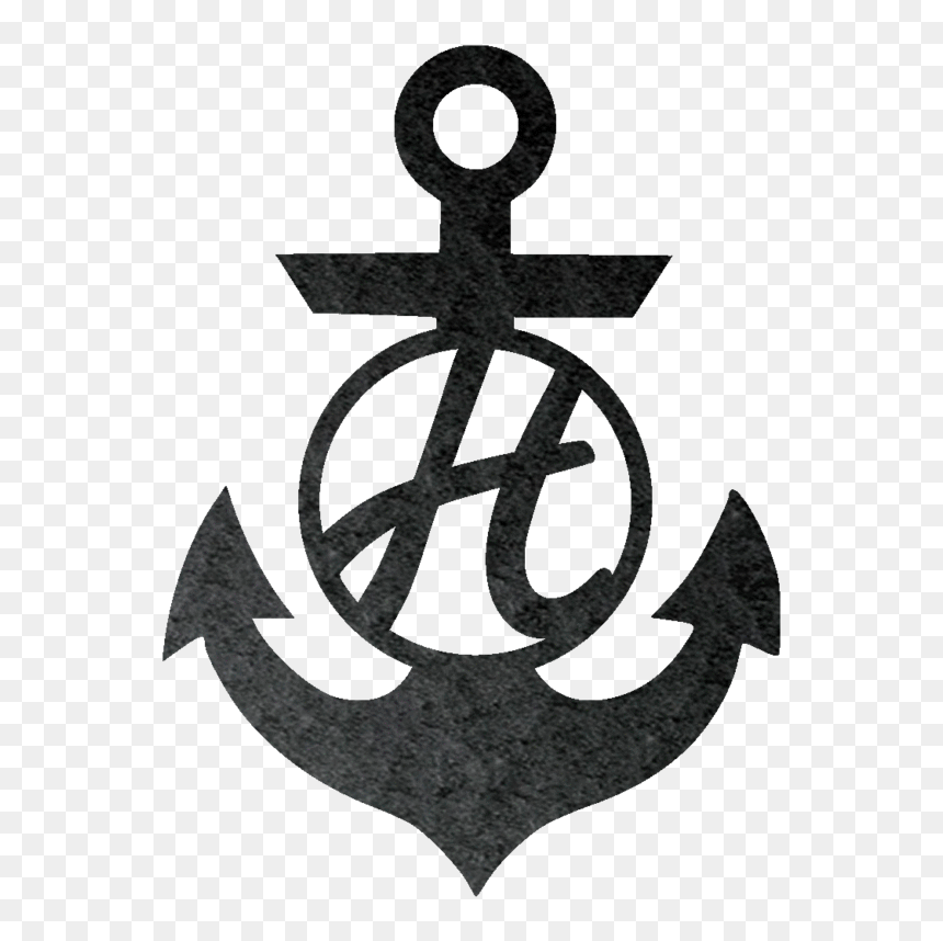 Transparent Anchor Clipart Png - Anchor Clipart Transparent Background, Png Download - anchor clipart png