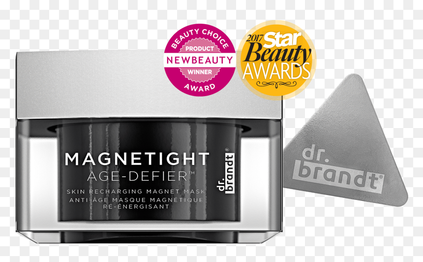 Crema Magnetica, HD Png Download - doctor mask png