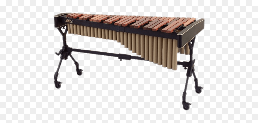 Marimba - Adams Xylophone 4 Octave, HD Png Download - marimba png