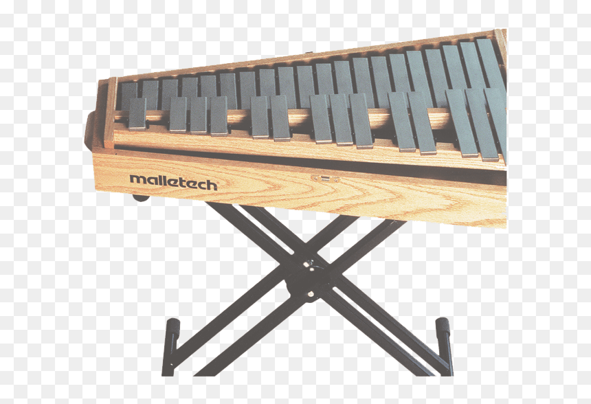 Glockenspiel, HD Png Download - marimba png