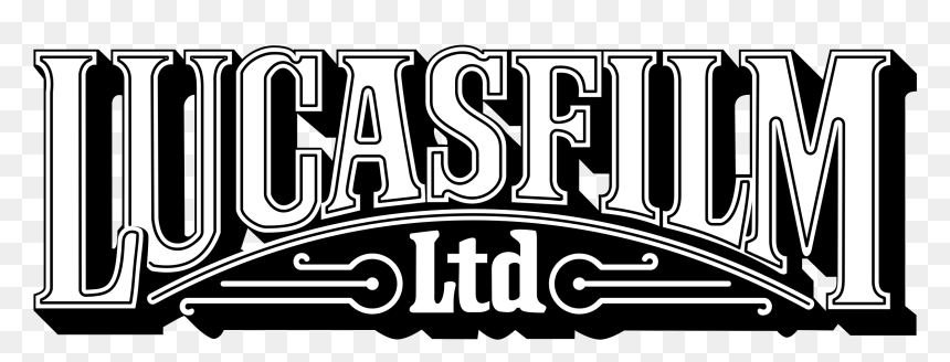 Lucasfilm Logo Png Transparent - Lucasfilm Logo Png, Png Download - lucasfilm logo png