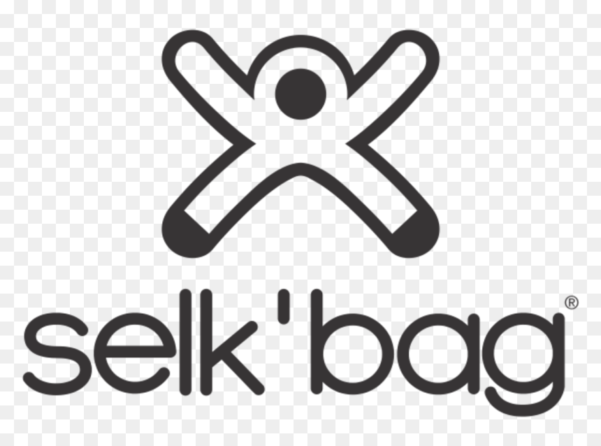 Sblo Vert Black - Selk Bag, HD Png Download - lucasfilm logo png