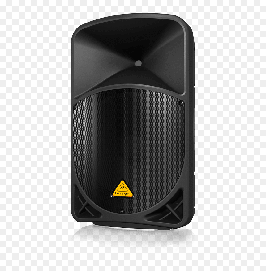 Behringer Eurolive B115w 2-way - Behringer Eurolive B1 Series, HD Png Download - sound system png