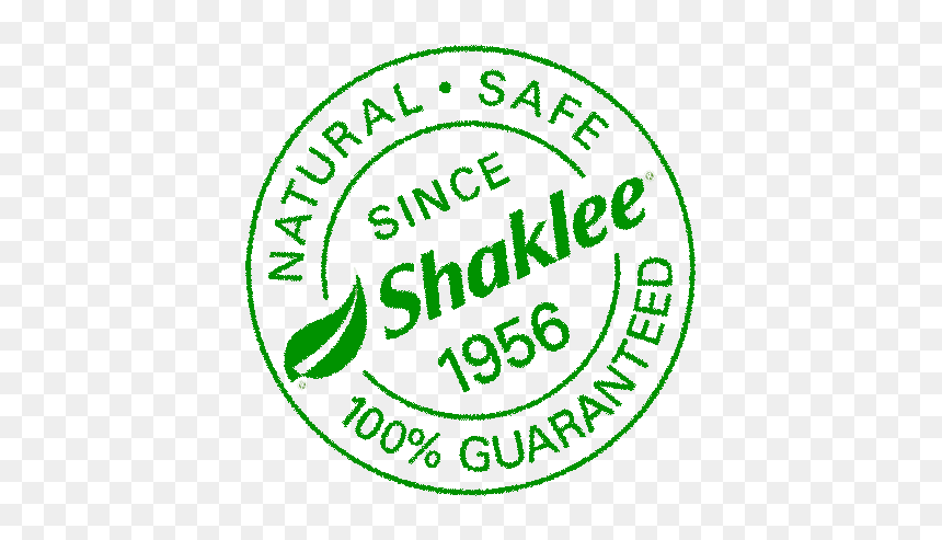 Shaklee Distributor, HD Png Download - shaklee logo png
