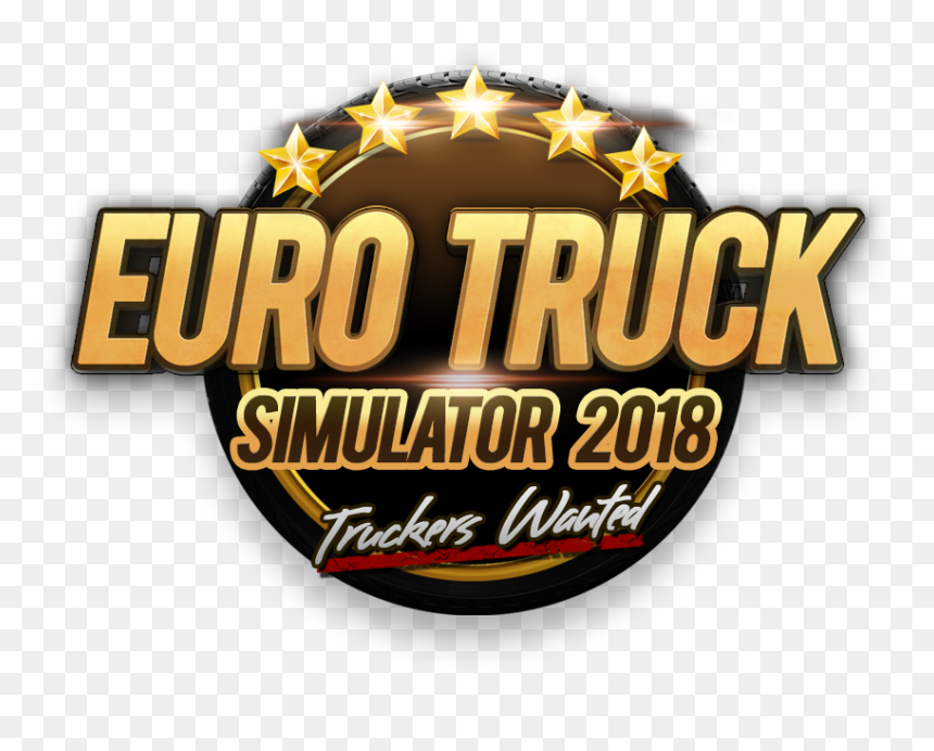Thumb Image - Graphic Design, HD Png Download - american truck simulator logo png
