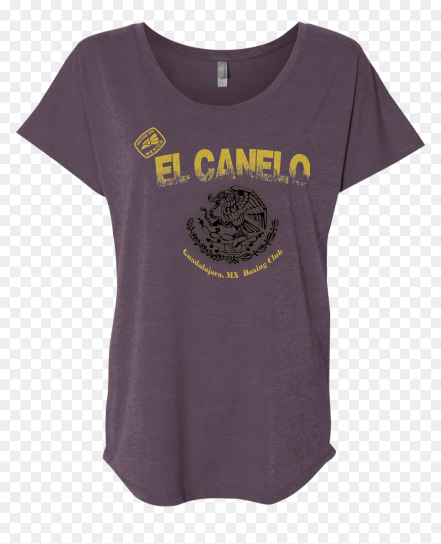 Active Shirt, HD Png Download - hecho en mexico png