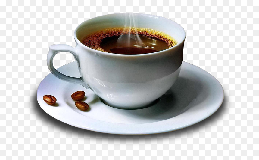 Cup Of Coffee Png, Transparent Png - espresso png
