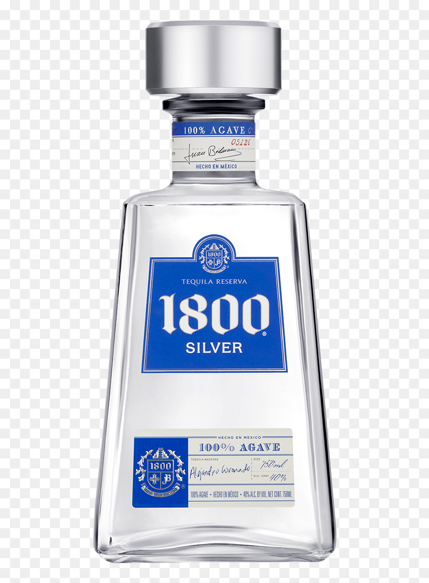 1800 Tequila, HD Png Download - hecho en mexico png