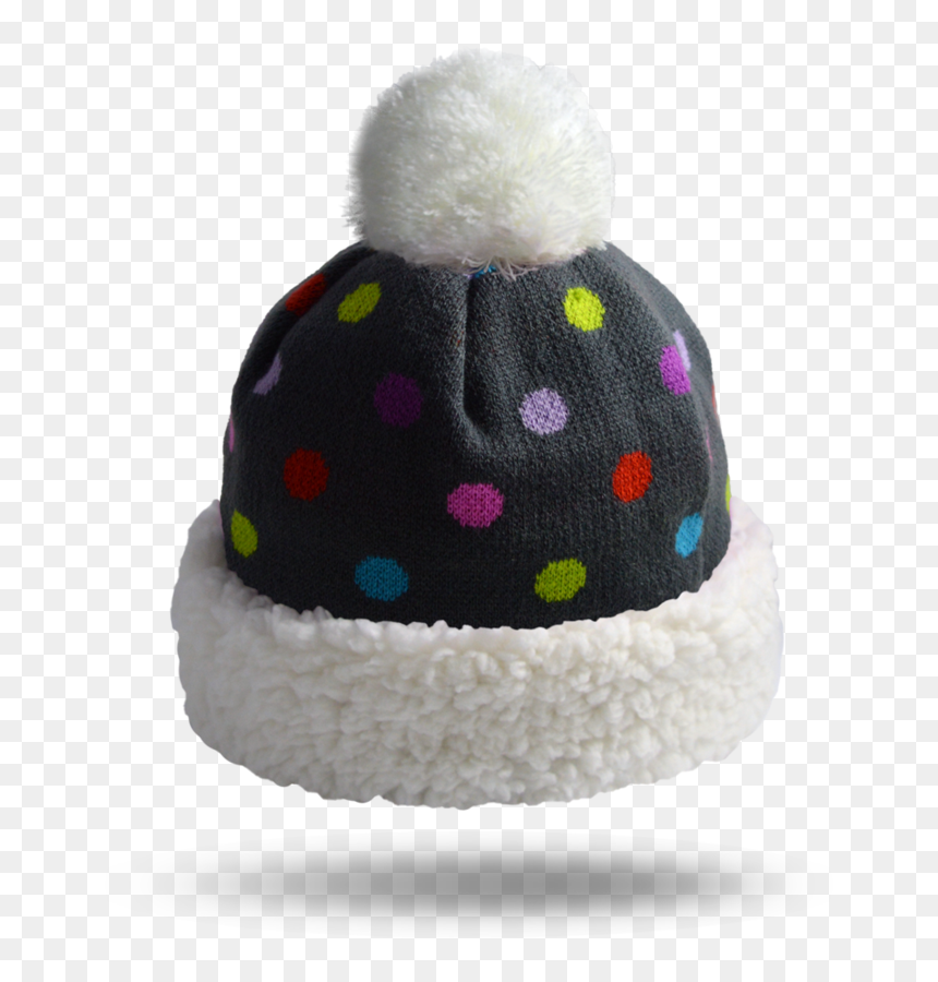 Beanie, HD Png Download - party hats png