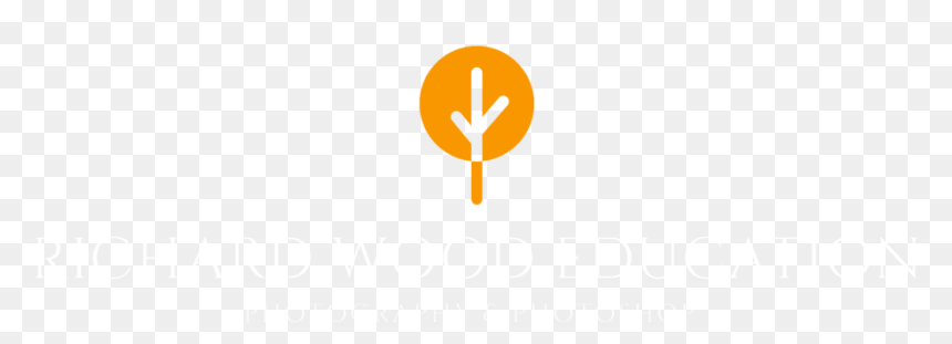 Richard Wood Education Logo - Emblem, HD Png Download - wood.png