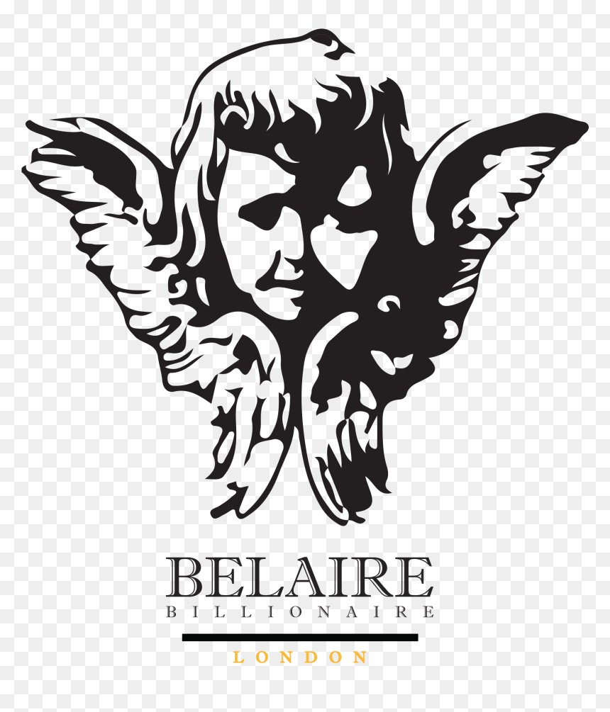 The Rebel Angels, HD Png Download - belaire png