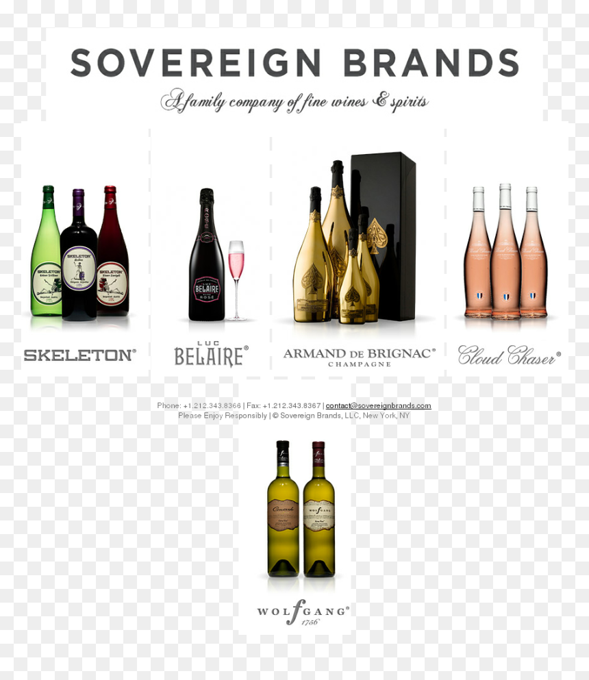 Transparent Belaire Png - Luc Belaire, Png Download - belaire png